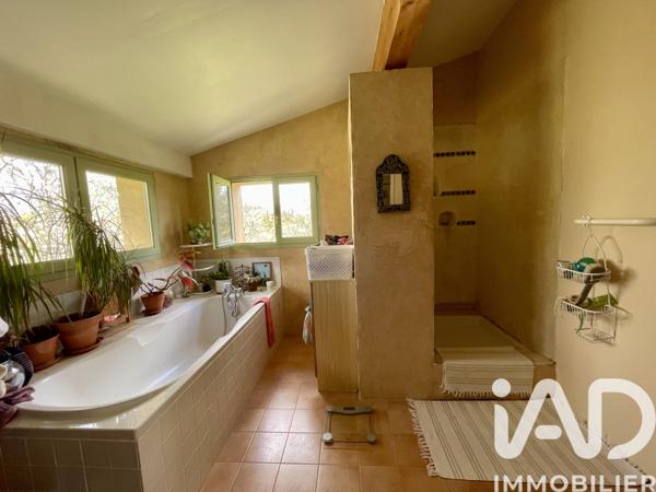 Maison à vendre 6 pièces 172 m² Livernon