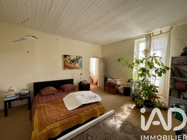 Maison à vendre 6 pièces 172 m² Livernon