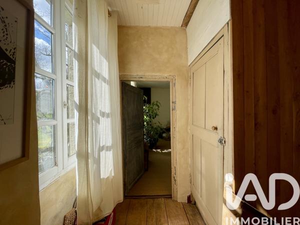 Maison à vendre 6 pièces 172 m² Livernon