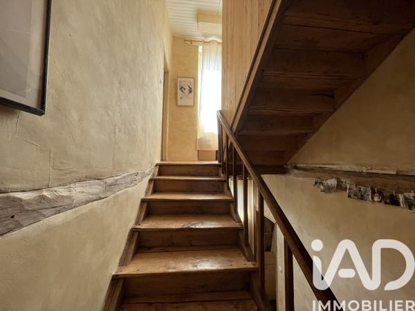 Maison à vendre 6 pièces 172 m² Livernon