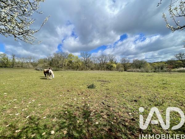 Maison à vendre 6 pièces 172 m² Livernon