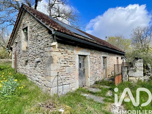 Maison à vendre 6 pièces 172 m² Livernon