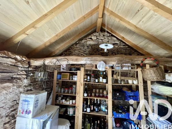 Maison à vendre 6 pièces 172 m² Livernon