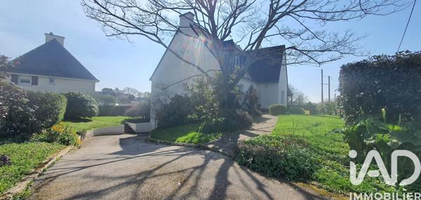 Maison à vendre 5 pièces 126 m² Brech