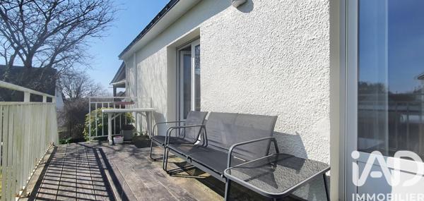 Maison à vendre 5 pièces 126 m² Brech