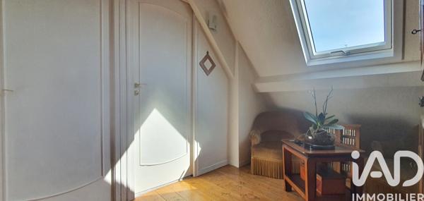 Maison à vendre 5 pièces 126 m² Brech