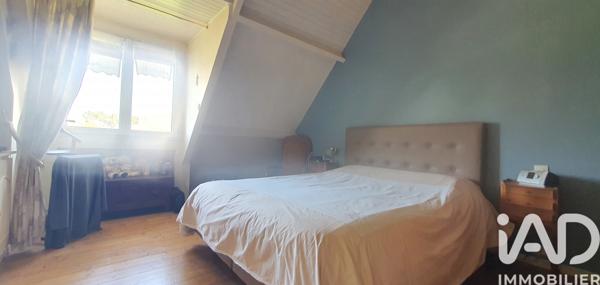 Maison à vendre 5 pièces 126 m² Brech