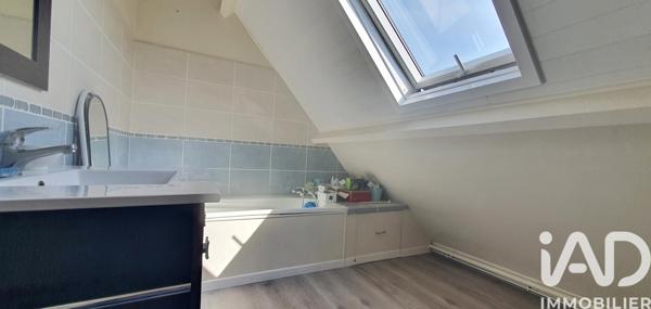 Maison à vendre 5 pièces 126 m² Brech