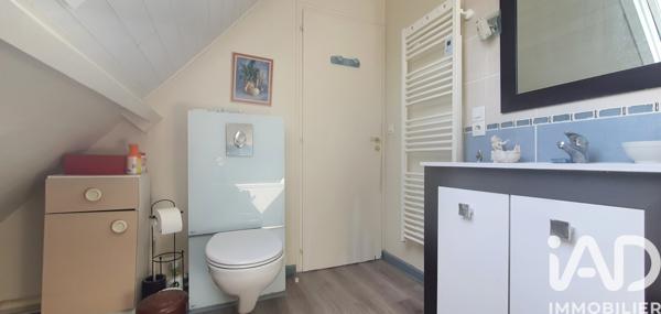 Maison à vendre 5 pièces 126 m² Brech