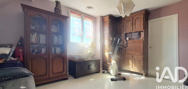 Maison à vendre 5 pièces 126 m² Brech