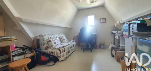 Maison à vendre 5 pièces 126 m² Brech