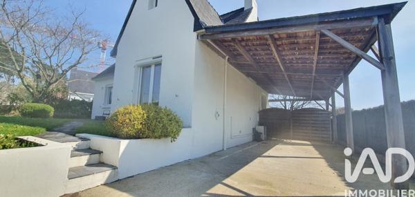Maison à vendre 5 pièces 126 m² Brech