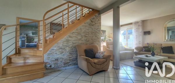 Maison à vendre 5 pièces 126 m² Brech