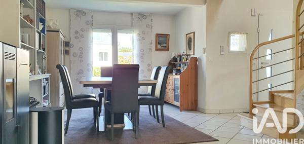 Maison à vendre 5 pièces 126 m² Brech