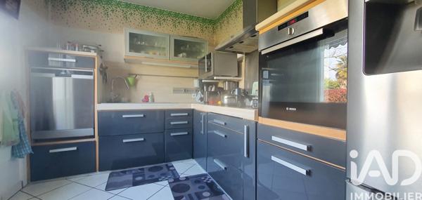 Maison à vendre 5 pièces 126 m² Brech