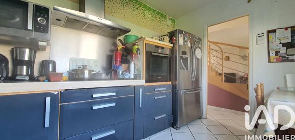 Maison à vendre 5 pièces 126 m² Brech