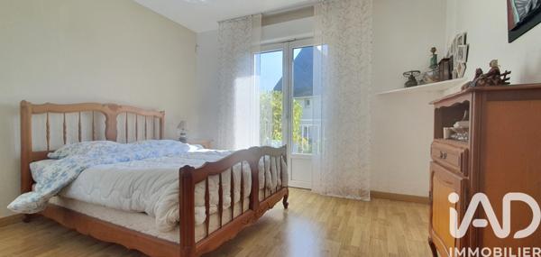 Maison à vendre 5 pièces 126 m² Brech