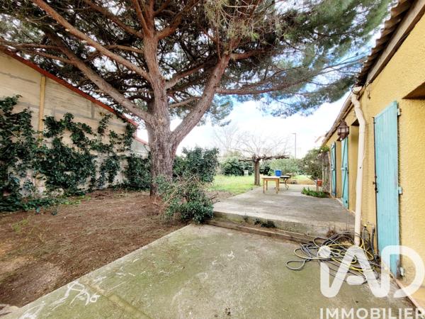 Maison à vendre 6 pièces 230 m² Portiragnes