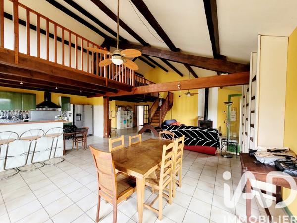 Maison à vendre 6 pièces 230 m² Portiragnes