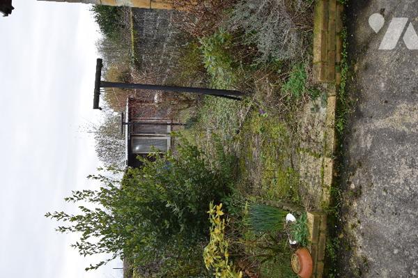 EXCLUSIVITE
MAISON DE VILLE