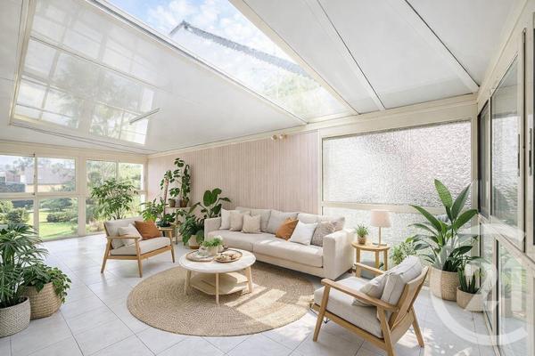 Maison à vendre  3 pièces - 127,66 m2 CHATEAUBRIANT - 44