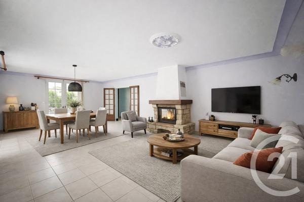 Maison à vendre  3 pièces - 127,66 m2 CHATEAUBRIANT - 44