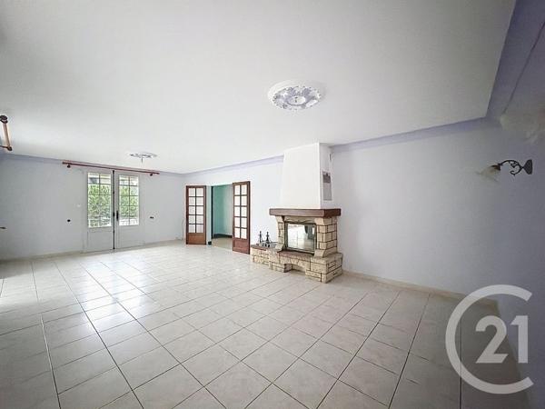 Maison à vendre  3 pièces - 127,66 m2 CHATEAUBRIANT - 44