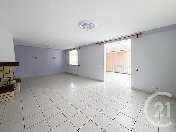 Maison à vendre  3 pièces - 127,66 m2 CHATEAUBRIANT - 44
