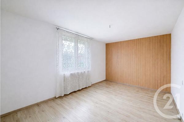 Maison à vendre  3 pièces - 127,66 m2 CHATEAUBRIANT - 44