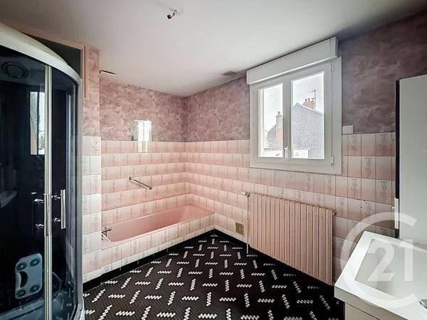 Maison à vendre  3 pièces - 127,66 m2 CHATEAUBRIANT - 44