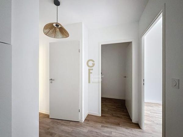 T3 Linselles Secteur Linselles-Vallée Lys 63.04 m²