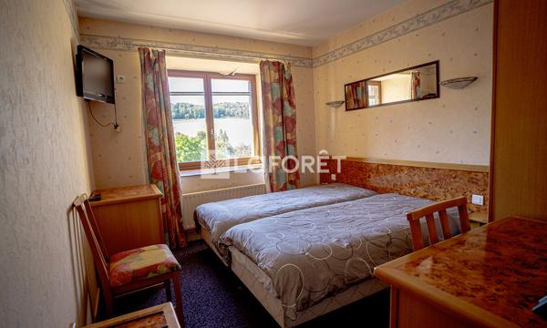 Achat immeuble Bourg-Sainte-Marie - 39 pièce(s) - 1130 m² - 325 500 €