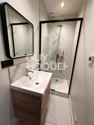 Appartement Dijon 2 pièce(s) 38.54 m2