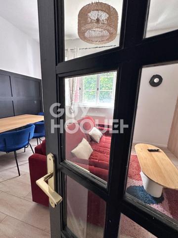 Appartement Dijon 2 pièce(s) 38.54 m2