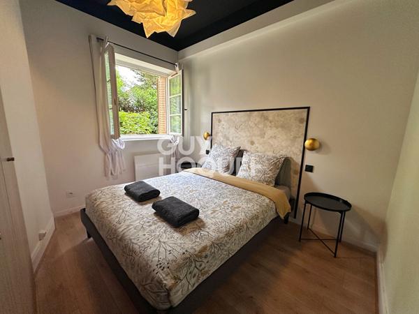 Appartement Dijon 2 pièce(s) 38.54 m2