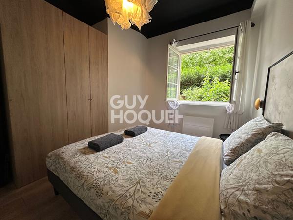 Appartement Dijon 2 pièce(s) 38.54 m2