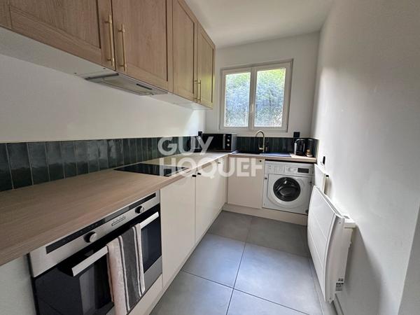 Appartement Dijon 2 pièce(s) 38.54 m2