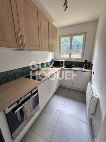 Appartement Dijon 2 pièce(s) 38.54 m2