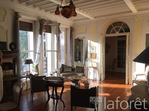 Achat appartement près de CAPAVENIR VOSGES - 7 pièce(s) - 193 m² - 169 000 €