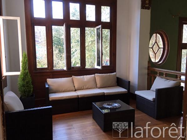 Achat appartement près de CAPAVENIR VOSGES - 7 pièce(s) - 193 m² - 169 000 €