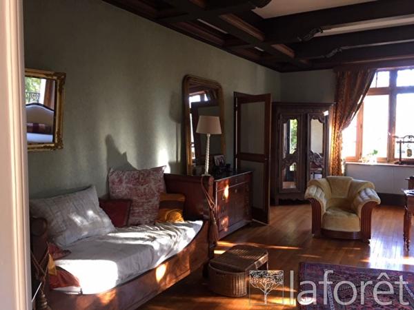 Achat appartement près de CAPAVENIR VOSGES - 7 pièce(s) - 193 m² - 169 000 €