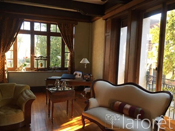 Achat appartement près de CAPAVENIR VOSGES - 7 pièce(s) - 193 m² - 169 000 €