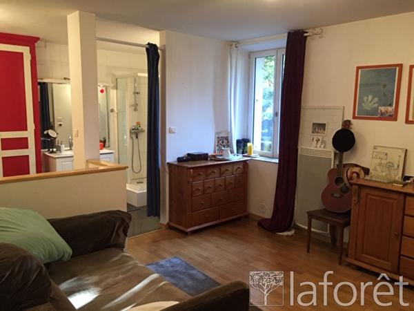 Achat appartement près de CAPAVENIR VOSGES - 7 pièce(s) - 193 m² - 169 000 €