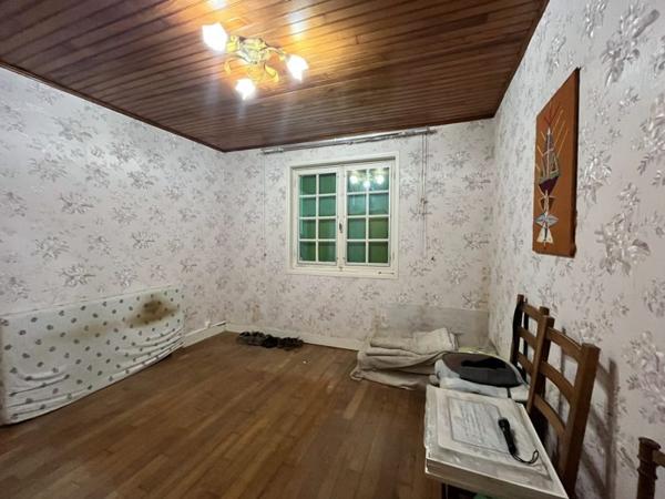 Maison à vendre |  Montpon-Ménestérol |  4 pièces | 79 m²