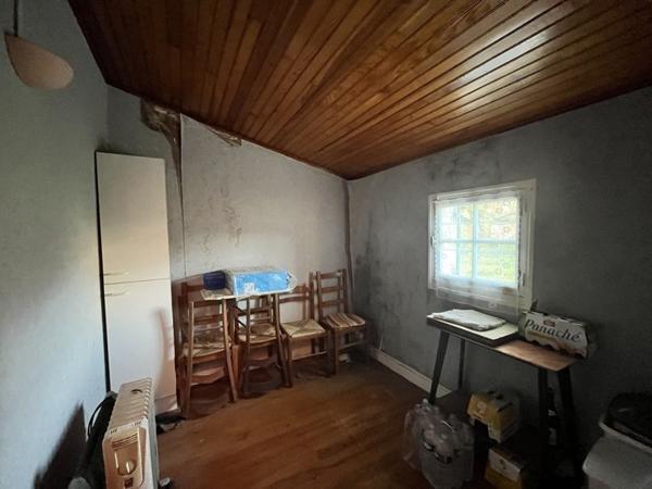 Maison à vendre |  Montpon-Ménestérol |  4 pièces | 79 m²