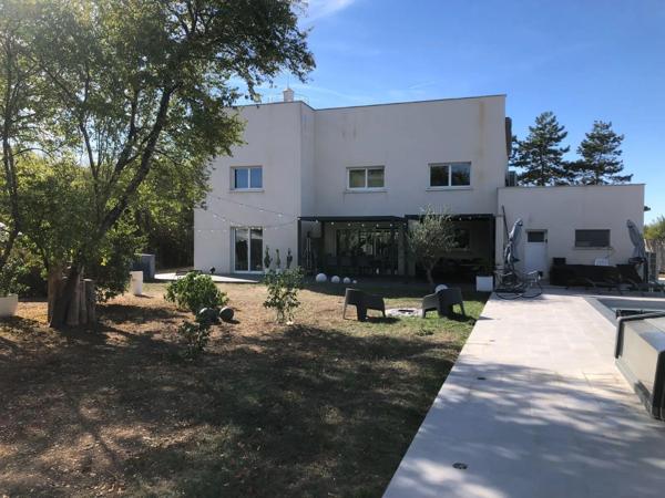 Achat - Maison Issoudun 36100 6 pièces 190 m 2 2669 m 2