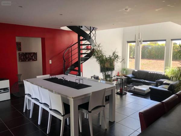 Achat - Maison Issoudun 36100 6 pièces 190 m 2 2669 m 2