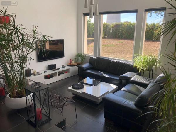 Achat - Maison Issoudun 36100 6 pièces 190 m 2 2669 m 2