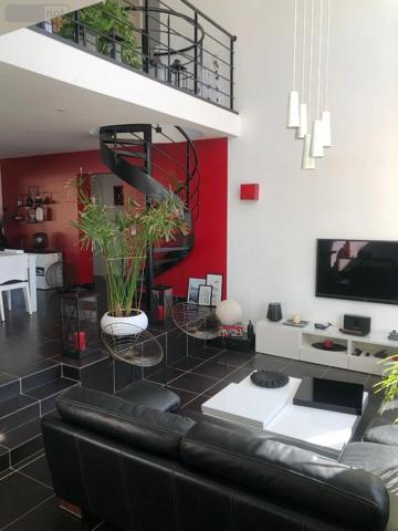 Achat - Maison Issoudun 36100 6 pièces 190 m 2 2669 m 2