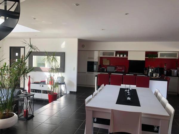 Achat - Maison Issoudun 36100 6 pièces 190 m 2 2669 m 2
